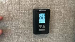 RV Thermostats - Traveland RV