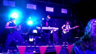 Magfest at Artscape, Baltimore, Maryland, July 19, 2014
