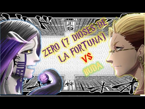 SHUUMATSU NO VALKYRIE 44: Bishamonten vs Buda La BATALLA ENTRE DIOSES - youtube