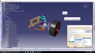 Customizing CATIA Workbenches and Toolbars