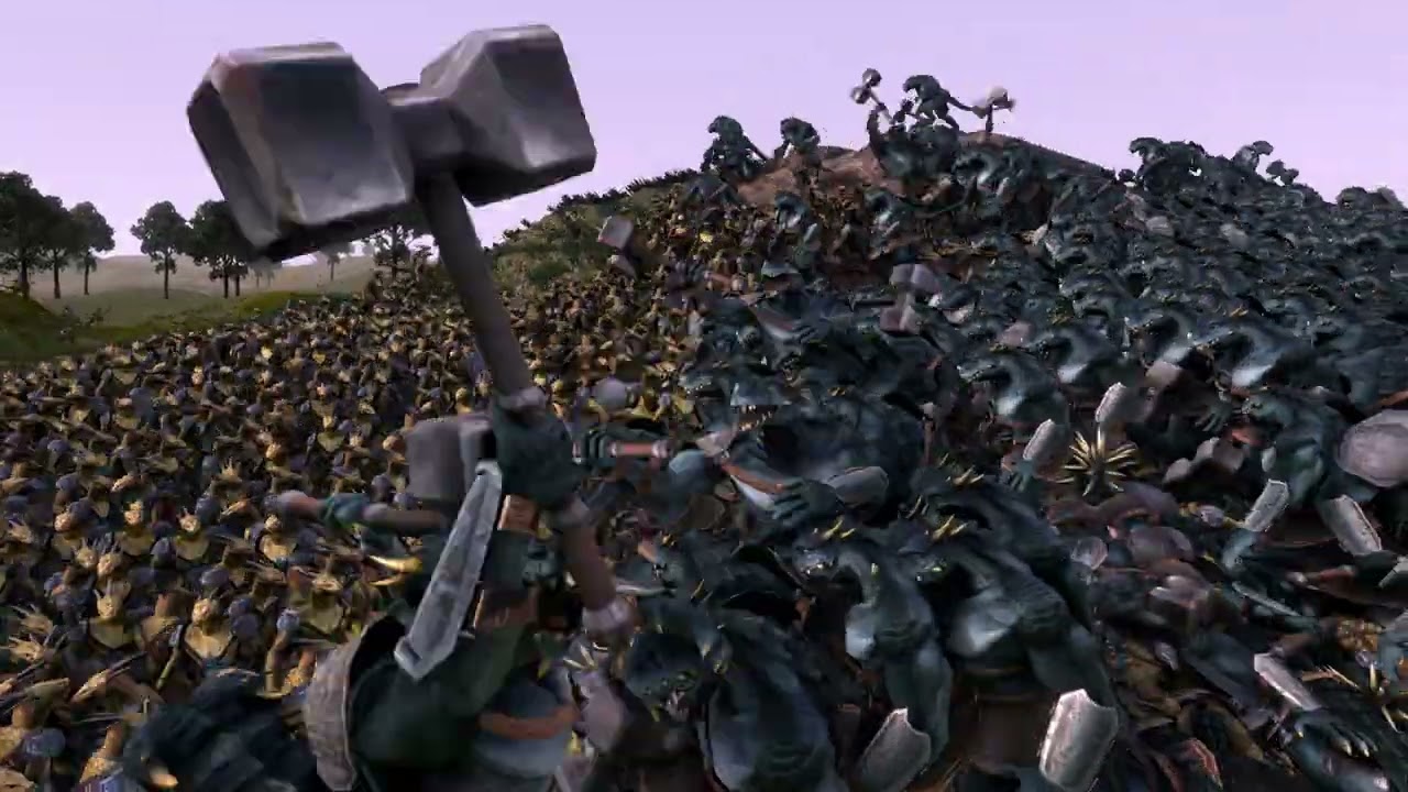 19000 Lizardman Swords VS 17000 Dragons MansWeaps   Ultimate Epic Battle Simulator 2   UEBS 2