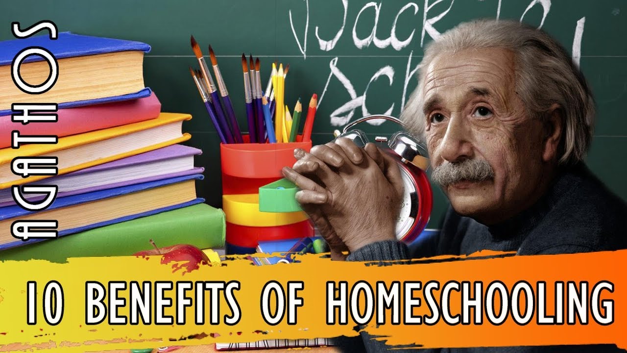 10 Important Advantages of Homeschooling | Amazing Benefits of Homeschooling 10 Important Advantages of Homeschooling | Amazing Benefits of Homeschooling