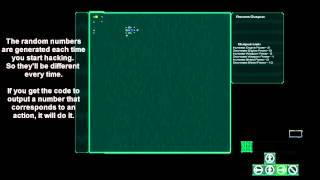 Cruiser Command Hacking Sneak Peek