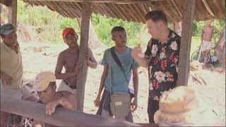 Famous Meeting the locals in Madagascar - Rough Guide Wealth