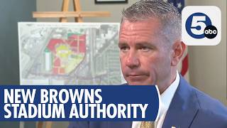 Brook Park to Vote on Authority to