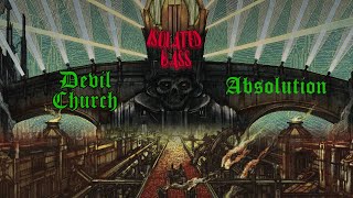 Ghost - Devil Church/Absolution - Isolated Bass