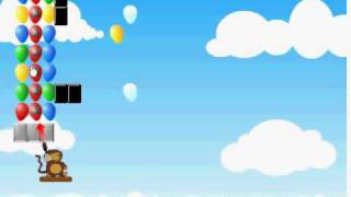 Bloons level 30.avi