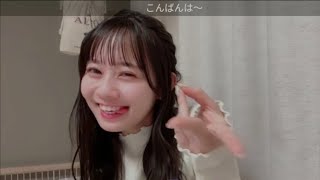 【SR】近藤沙瑛子 ＃ババババンビ 2023-12-28 22時