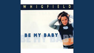 Be My Baby (Extended House Mix)