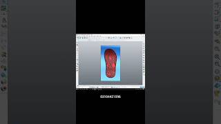 Sculpting the Perfect Shoe: A 3D Mold Design Journey
