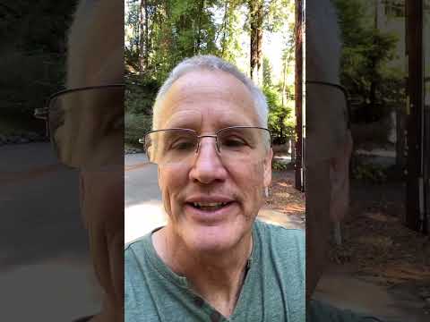 Old Cazadero Road neighborhood tour thumbnail