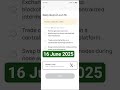 16 June 2025 xenea wallet today's question answer #airdrop #telegram #xeneawalletquiz