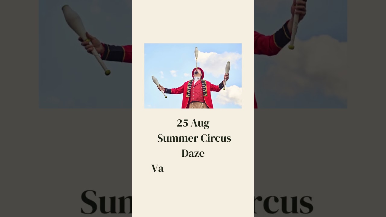 Things to do in Weston-Super-Mare this Summer