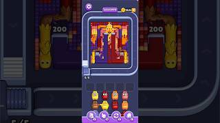 Pixel Flow Level 2459 Hard