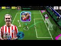 NEW GRIEZMANN 105 SHOWTIME IS ON ANOTHER LEVEL 😱⚽ PURE LOW FINISH ACCURACY| #efootball2026