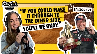 Drag Racing vs Dirt Racing: Let's Go Inside The Mind of NHRA Champion Cruz Pedregon