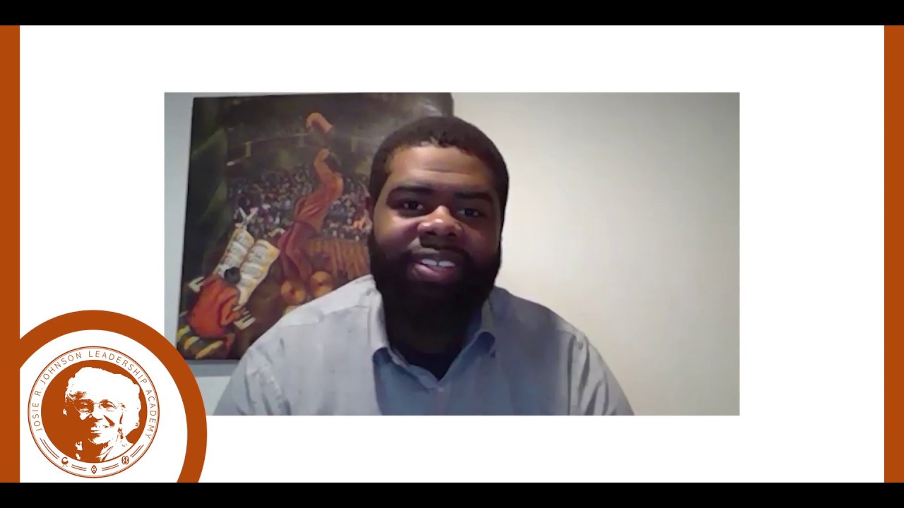 Black Leadership Redefined Podcast: MN Black Business Covid-19 Impact Outcomes