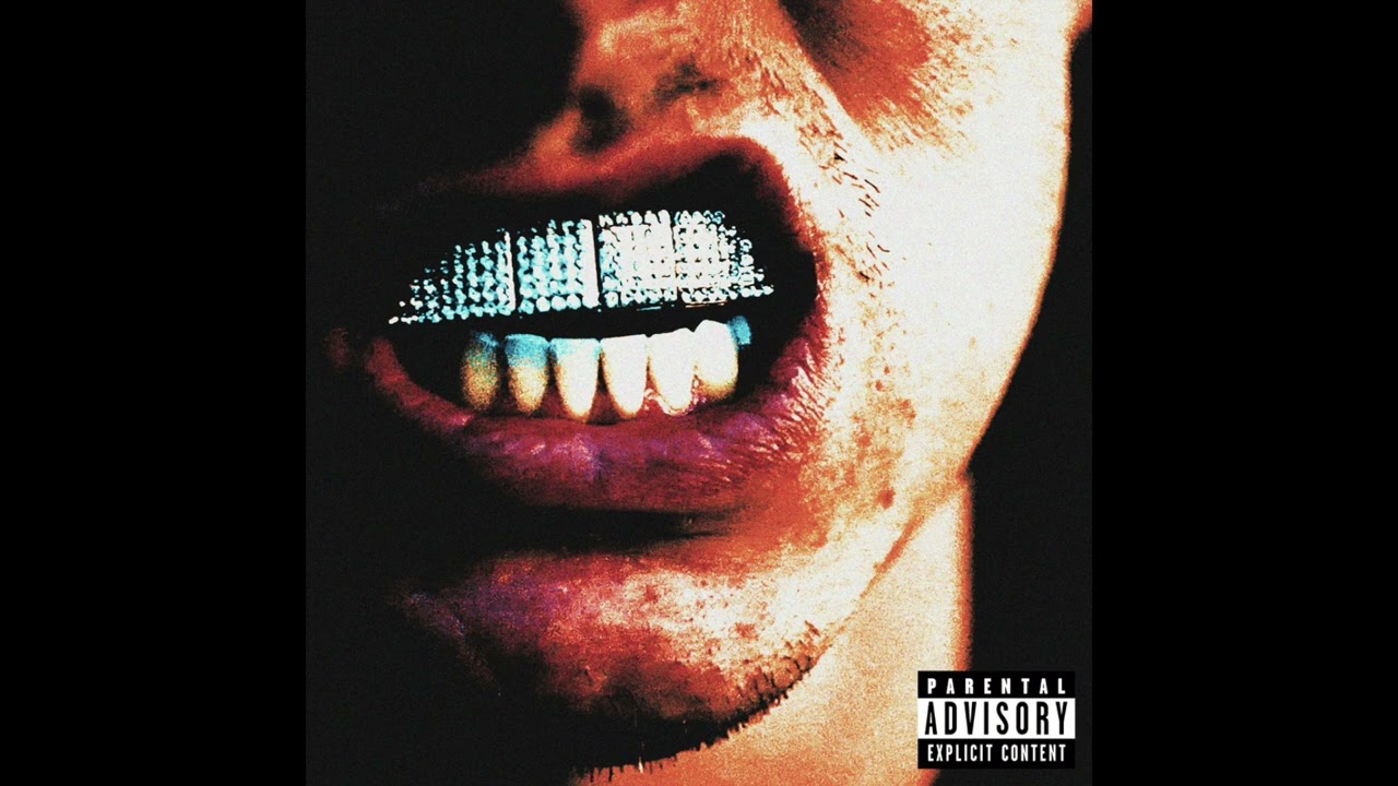 (FREE) JID x Memphis Type Beat - "Gargle!"