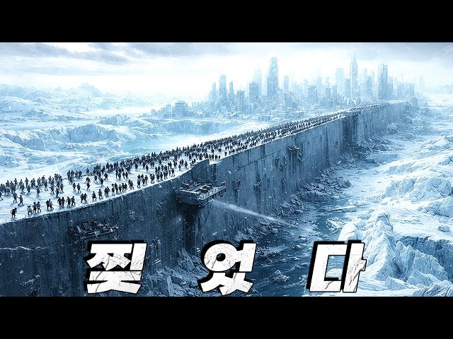 긴 말 하지 않겠습니다. 이 영화는... 그냥 보시면 됩니다 ㄷㄷㄷㄷ.... [결말포함]