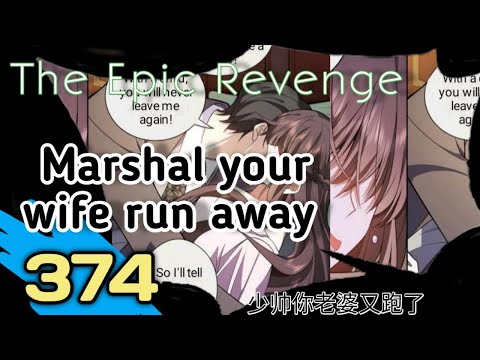 Video marshal your wife run away 374 - youtube