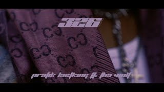 Download Lagu 326 - Pratik lastking ft. Tha wolf (Official music video) MP3