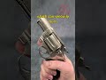 How to hold a Revolver like a PRO - Guns Explained