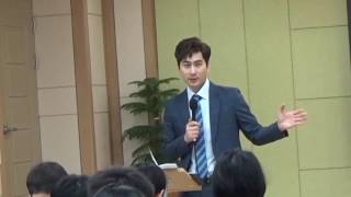 [마4:1-11] 예수님이 광야에서 받으신 시험1(160703)