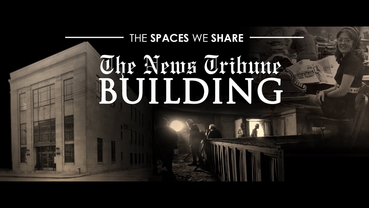 RiverWise - News Tribune Video