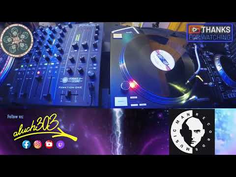 An Active Trip — An Active Trip – Telescopic (Jogging Mix)