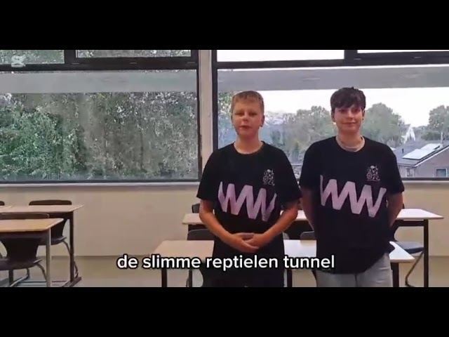 51. Team Turbo tomaten - Volta - Track 2