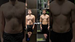 Adin Ross Built No Muscle