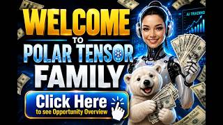 🔥AI Trading Platform Polar Tensor 🔥 AI Trading System Polar Tensor, AI Trading Bot Polar Tensor🔥