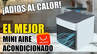 El Mejor Aire Acondicionado Calidad Precio - Artic Air Ultra - Unboxing Y Review