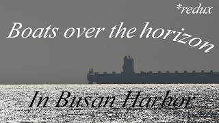 Boats Over the Horizon Observation
