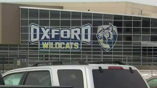 Family of Hana St Juliana files lawsuit against oxford schools