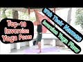 Top-10 Inversion Yoga Poses With Their Names || Inversion Yoga Flow || Hatha Asthanga Yoga Flow