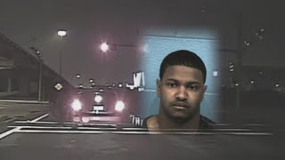 DWI suspect drags Williamson Co. deputy during traffic stop