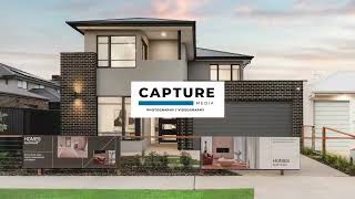 Capture Media Intro Video