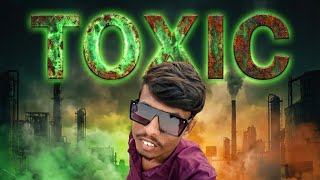 Toxic Teaser Review & Ysis Raya 19.3.2026