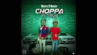 Nervz ft. Navaz - Chappa Fi True - (ORIGINAL AUDIO)