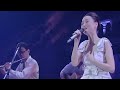 【ネイティブHD画質】 松田聖子 - なかなか聞けないアルバム曲の名作(Tour 2015 Bibbidi-Bobbidi-Boo) Part 3