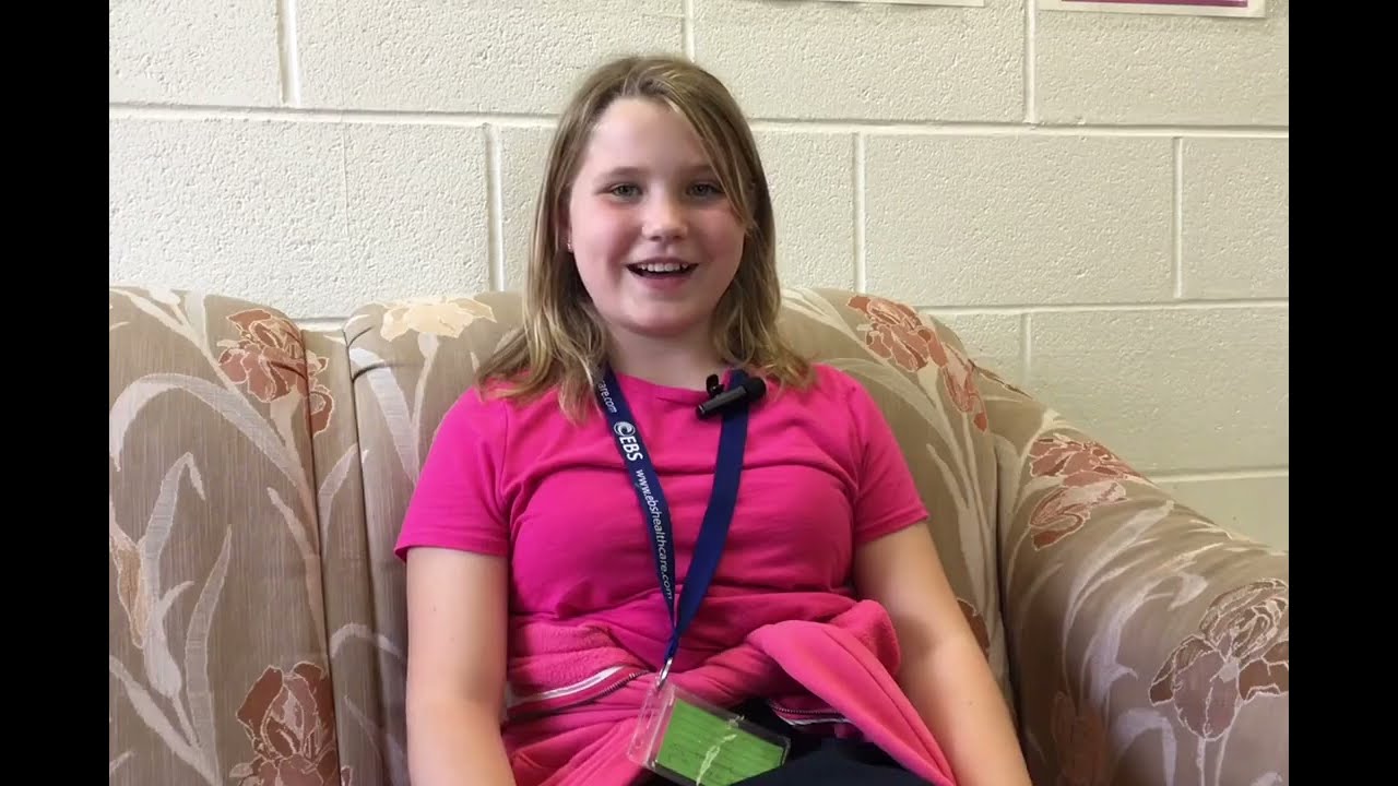 2023 Colwich Elementary Veteran’s Day Video