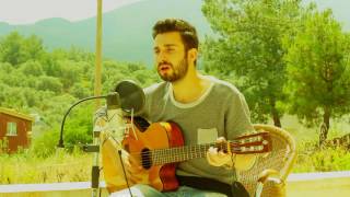 Taner Çolak - Aynalar (Volkan Konak) Gitar Cover