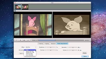 How to Rip DVD to AVI Files - DVD to AVI Converter