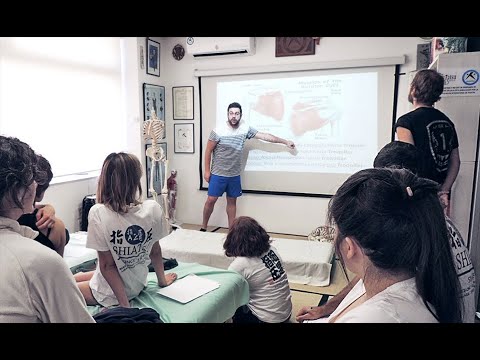 Anatomía palpatoria  | Abril 2022  |  Borja Lareu