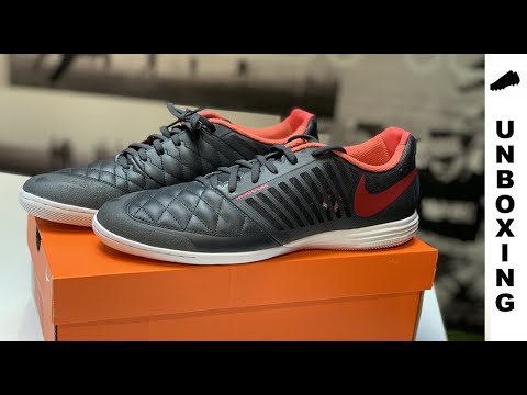 nike fc247 lunargato ii