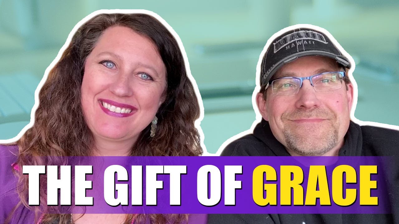 The Gift Of Grace - Youtube