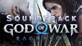 Download Lagu God of War Ragnarök - Main Title Theme - Official Soundtrack MP3