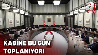 Kabine 15 Gün Aradan Sonra Toplanıyor A Haber