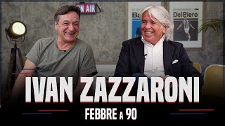 Febbre a 90 ep. 7 - Ho portato BAGGIO al BOLOGNA! con Ivan Zazzaroni